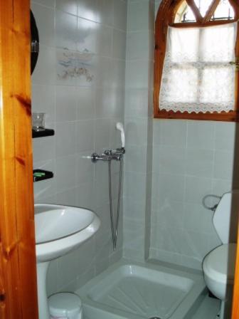 Pantheon Studios & Apartments Limenaria  Dış mekan fotoğraf