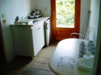 Pantheon Studios & Apartments Limenaria  Dış mekan fotoğraf