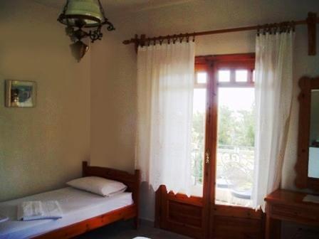 Pantheon Studios & Apartments Limenaria  Dış mekan fotoğraf