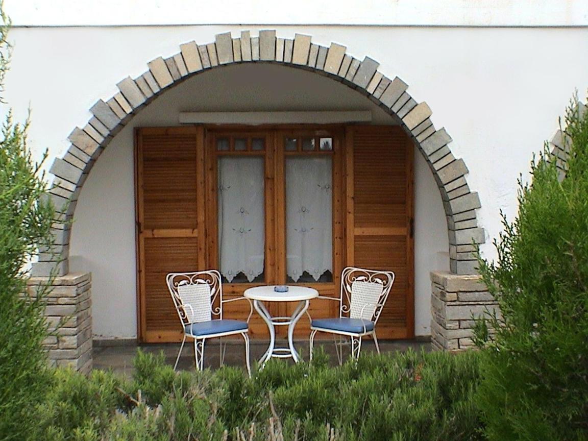 Pantheon Studios & Apartments Limenaria  Dış mekan fotoğraf